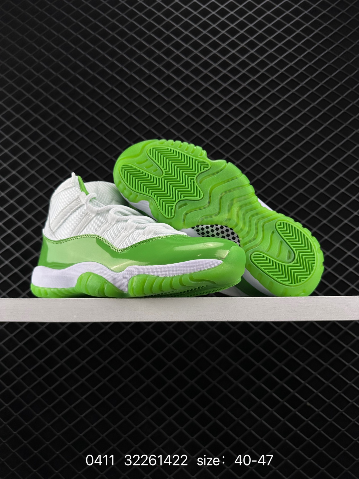 Nike AIR JORDAN Air Jordan 11 Cmft Low